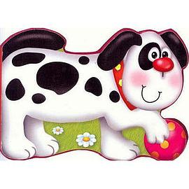 My Chunky Friend Story Book pdf epub mobi 电子书 下载