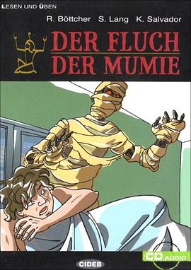 Der Fluch der Mumie pdf epub mobi 电子书 下载