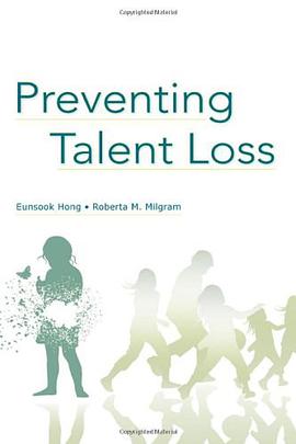 Preventing Talent Loss