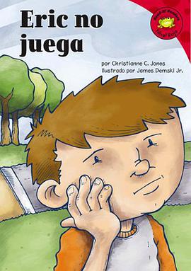 Eric No Juega