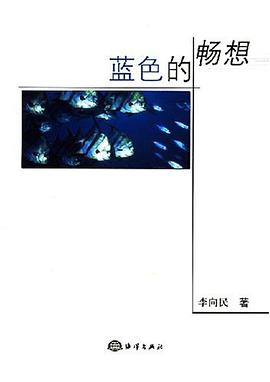 蓝色的畅想 pdf epub mobi 电子书 下载