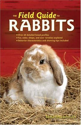 The Field Guide to Rabbits pdf epub mobi 电子书 下载