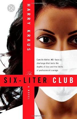 The Six-Liter Club pdf epub mobi 电子书 下载
