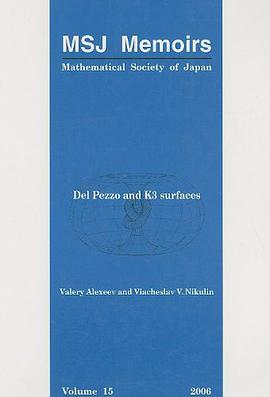 Del Pezzo and K3 Surfaces