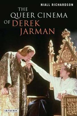 The Queer Cinema of Derek Jarman pdf epub mobi 電子書 下載