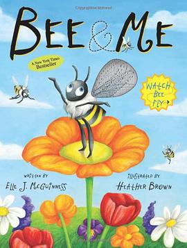 Bee & Me pdf epub mobi 下载