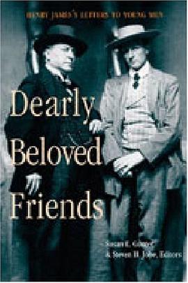 Dearly Beloved Friends pdf epub mobi 电子书 下载
