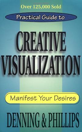 Creative Visualization pdf epub mobi 電子書 下載