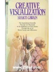 Creative Visualization pdf epub mobi 电子书 下载