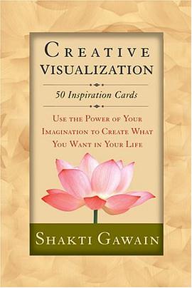 Creative Visualization