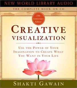 Creative Visualization pdf epub mobi 电子书 下载
