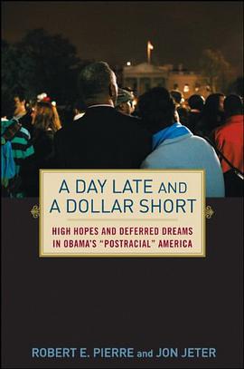 A Day Late and a Dollar Short pdf epub mobi 电子书 下载