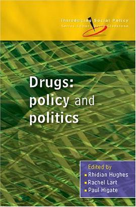 Drugs pdf epub mobi 电子书 下载