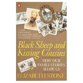 Black Sheep and Kissing Cousins pdf epub mobi 电子书 下载