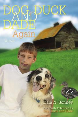 Dog, Duck and Dade Again pdf epub mobi 下载