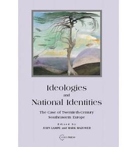Ideologies and National Identities pdf epub mobi 电子书 下载