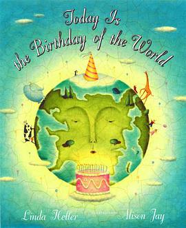 Today is the Birthday of the World pdf epub mobi 电子书 下载