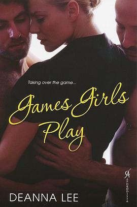 Games Girls Play pdf epub mobi 下载