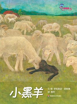 小黑羊 pdf epub mobi 电子书 下载
