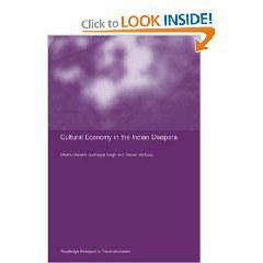 Culture and Economy in the Indian Diaspora pdf epub mobi 电子书 下载