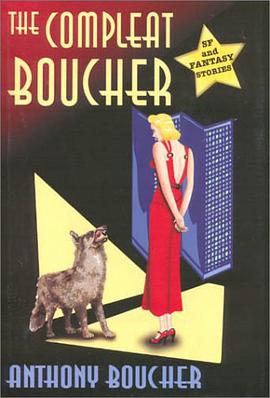 The Compleat Boucher pdf epub mobi 电子书 下载