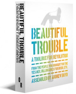 Beautiful Trouble pdf epub mobi 电子书 下载