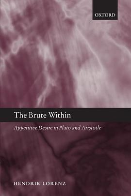 The Brute Within pdf epub mobi 电子书 下载