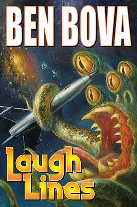 Laugh Lines pdf epub mobi 电子书 下载