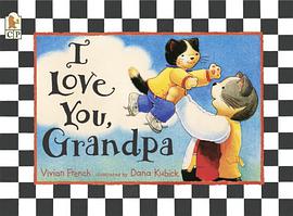 I Love You, Grandpa pdf epub mobi 下载