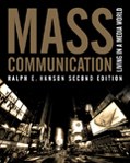 Mass Communication pdf epub mobi 下载
