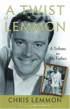 A Twist of Lemmon pdf epub mobi 电子书 下载