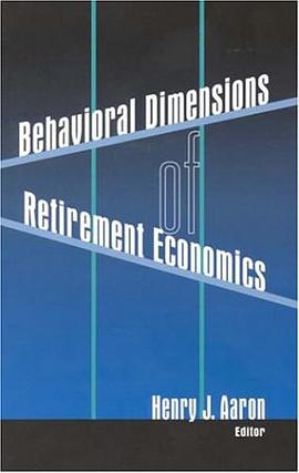 Behavioral Dimensions of Retirement Economics pdf epub mobi 電子書 下載