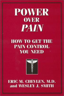 Power over Pain pdf epub mobi 电子书 下载