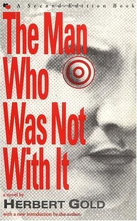 The Man Who Was Not With It (Second Edition Books) pdf epub mobi 電子書 下載