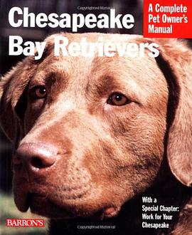 Chesapeake Bay Retrievers pdf epub mobi 电子书 下载