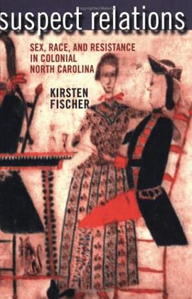 Suspect Relations pdf epub mobi 电子书 下载