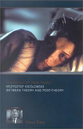 The Fright of Real Tears pdf epub mobi 下载