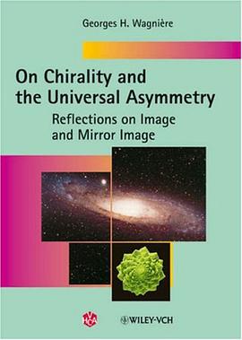 On Chirality and the Universal Asymmetry pdf epub mobi 电子书 下载