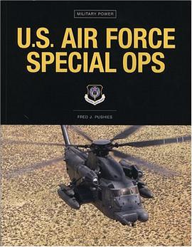 U.S. Air Force Special Ops pdf epub mobi 电子书 下载