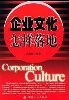 企业文化怎样落地 pdf epub mobi 电子书 下载