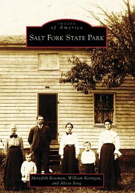 Salt Fork State Park pdf epub mobi 電子書 下載