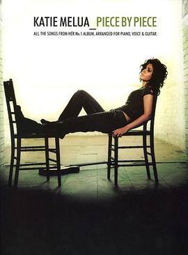 Katie Melua Piece By Piece Pvg pdf epub mobi 电子书 下载