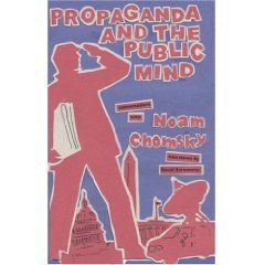 Propaganda and the Public Mind pdf epub mobi 电子书 下载