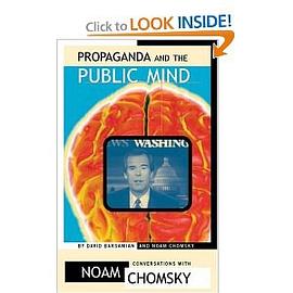 Propaganda and the Public Mind pdf epub mobi 电子书 下载