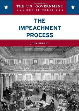 The Impeachment Process pdf epub mobi 电子书 下载