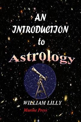 An Introduction To Astrology pdf epub mobi 電子書 下載