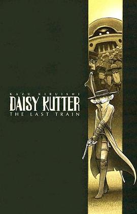 Daisy Kutter pdf epub mobi 電子書 下載