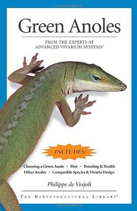 Green Anoles