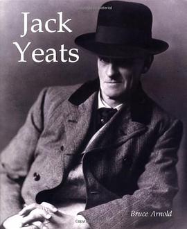 Jack Yeats pdf epub mobi 电子书 下载