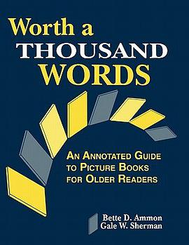 Worth a Thousand Words